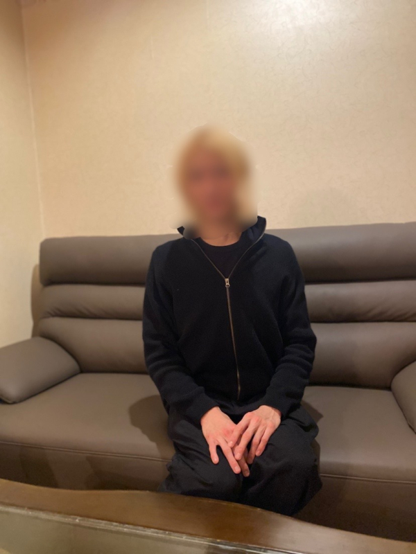 ヨハン (32) 高崎 萬天堂 / 出張性感マッサージ