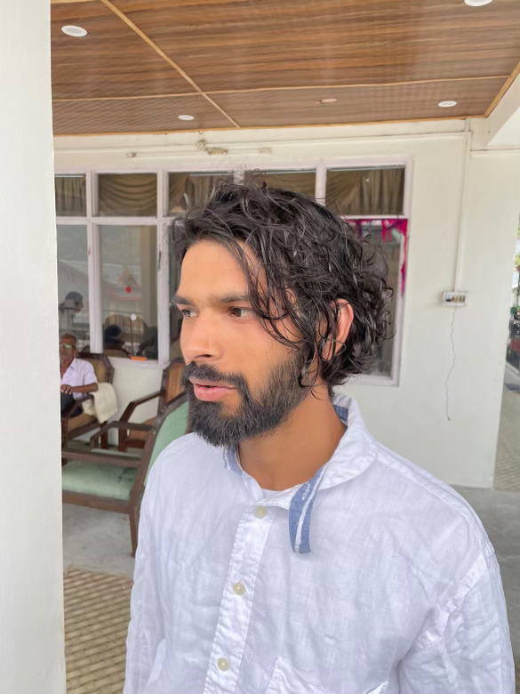 ガネ (32) 東京癒艶地 / 出張性感マッサージ