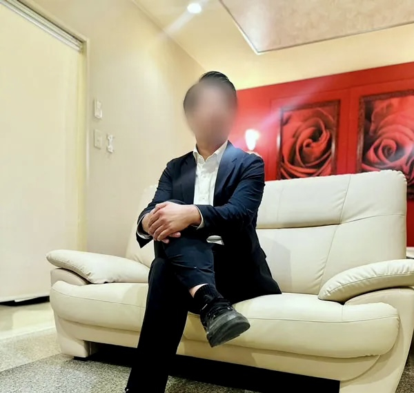 タケル (26) 宇都宮 萬天堂 / 出張性感マッサージ