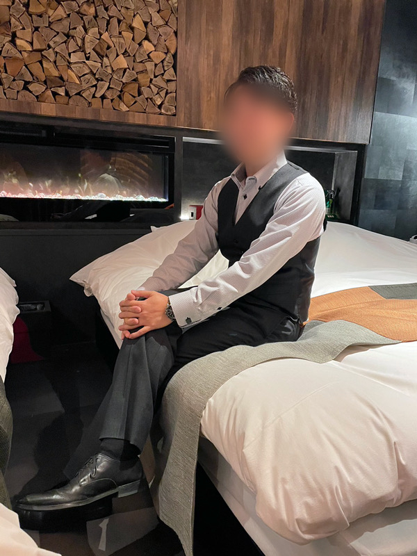 とうま (32) 宇都宮 萬天堂 / 出張性感マッサージ