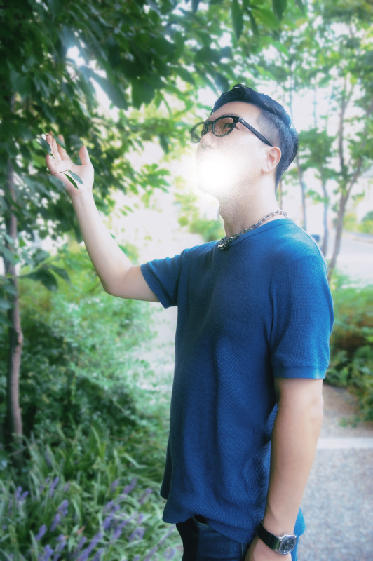 相楽 けいじ (35) 東京癒艶地 / 出張性感マッサージ