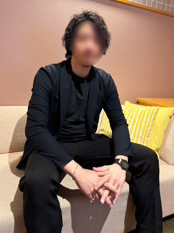 しょうきち (35) 水戸 萬天堂 / 出張性感マッサージ
