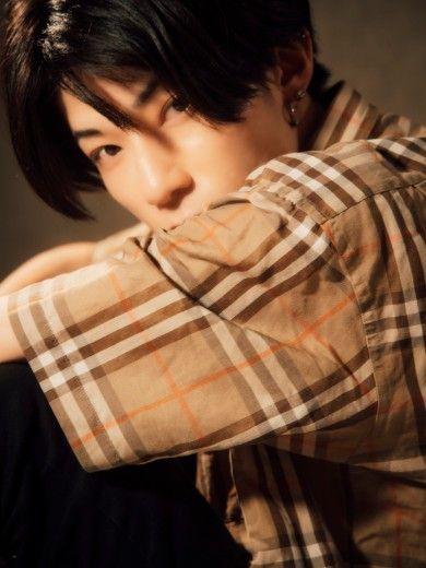 一ノ瀬レン (26) Good Looking Guy / 出張性感マッサージ