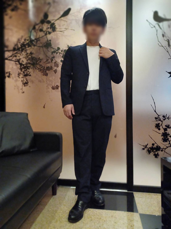 昌磨 (26) 大宮 萬天堂 / 出張性感マッサージ