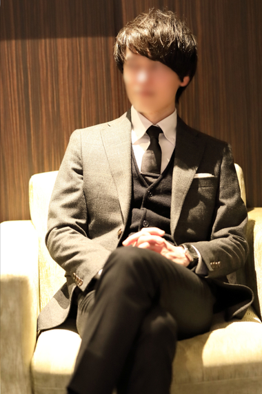 TAISE (38) ジェントルマン東京本店 / 出張性感マッサージ