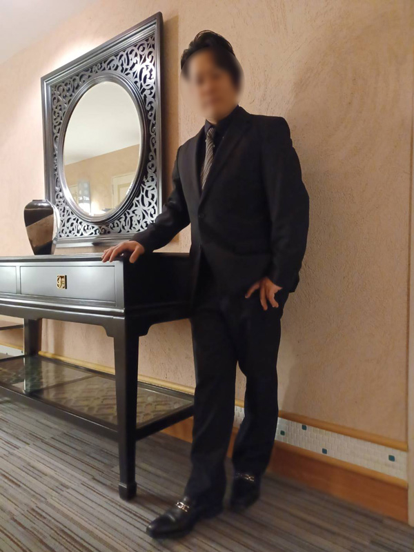 あいと (37) 東京 萬天堂 / 出張性感マッサージ