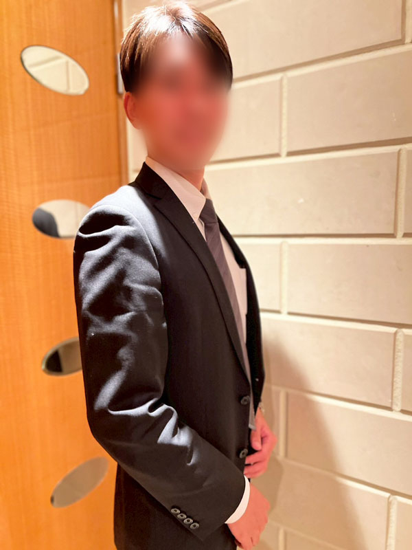 ユウキ (28) 東京 萬天堂 / 出張性感マッサージ