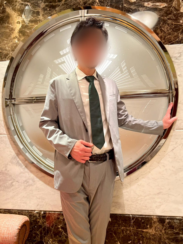 聖司 (42) 東京 萬天堂 / 出張性感マッサージ