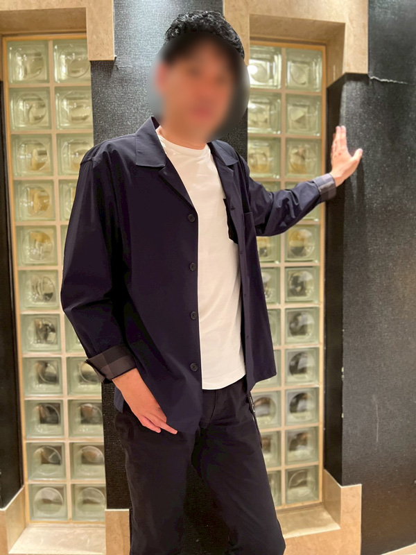 マツ (50) 東京 萬天堂 / 出張性感マッサージ