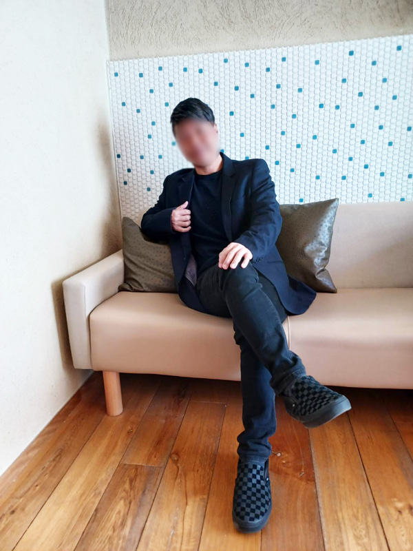 麻呂 (51) 東京 萬天堂 / 出張性感マッサージ