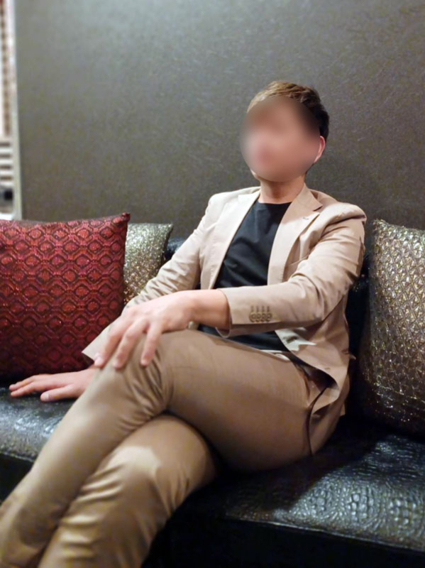 真田 (42) 東京 萬天堂 / 出張性感マッサージ
