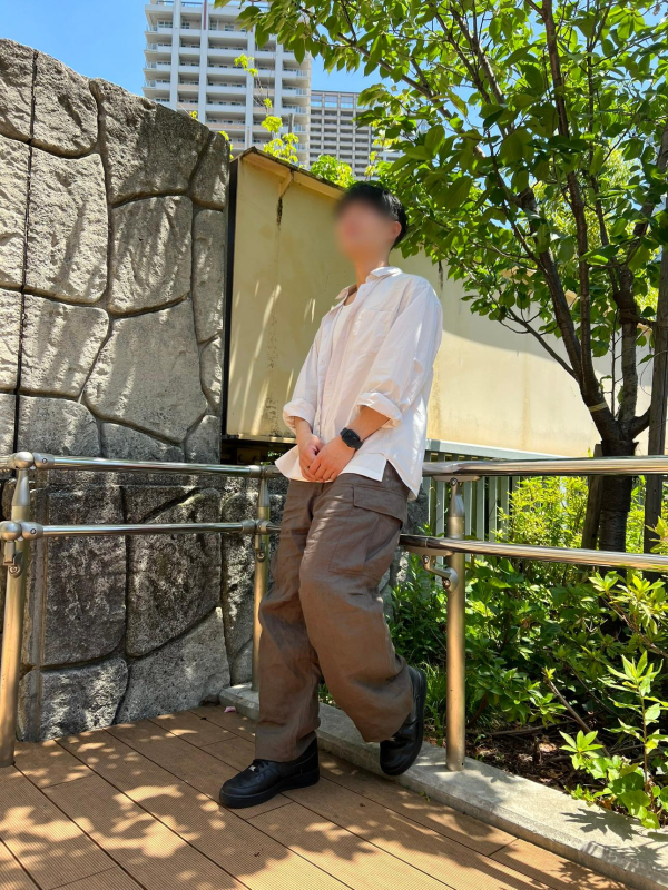 結翔 (35) 東京 萬天堂 / 出張性感マッサージ
