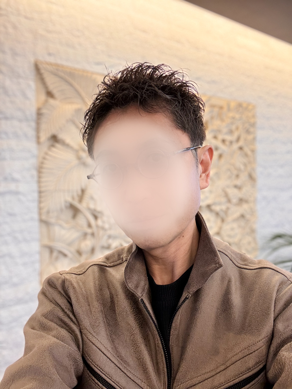 恵一 (52) 東京 萬天堂 / 出張性感マッサージ