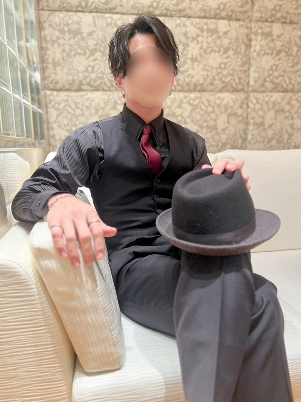 秀人 (40) 東京 萬天堂 / 出張性感マッサージ