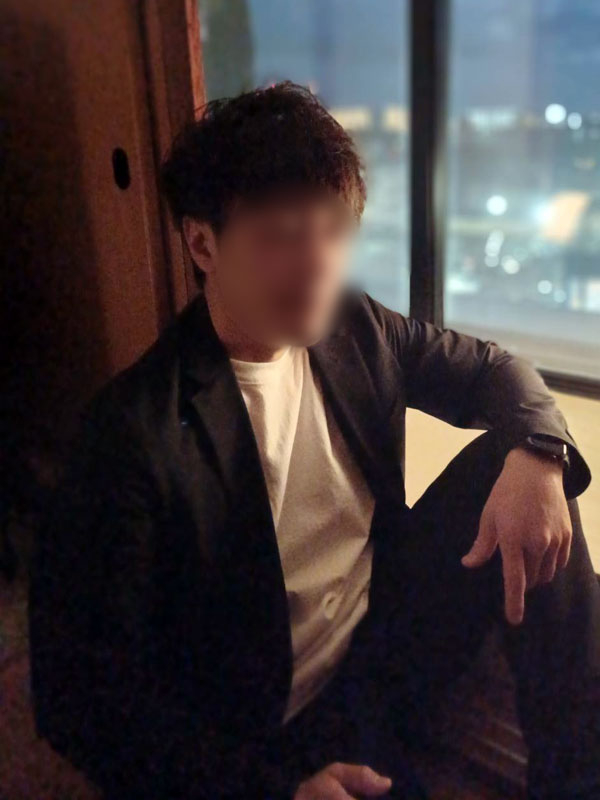 神里 (43) 東京 萬天堂 / 出張性感マッサージ