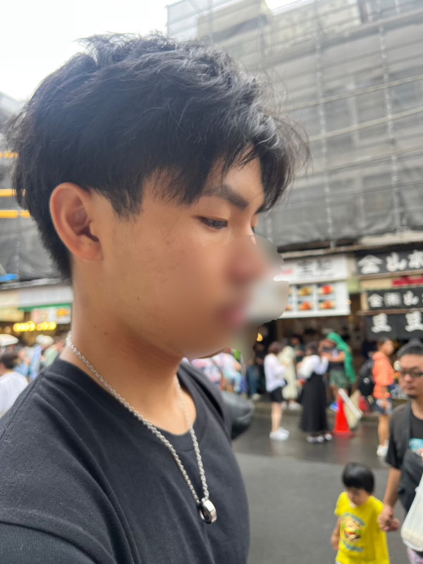 ダイチ (26) 東京 萬天堂 / 出張性感マッサージ