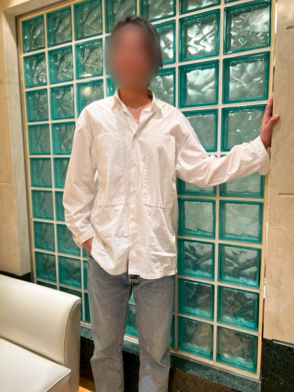 ユーキ (36) 東京 萬天堂 / 出張性感マッサージ