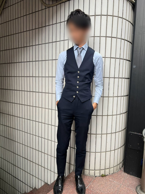 KENTO (31) 東京 萬天堂 / 出張性感マッサージ