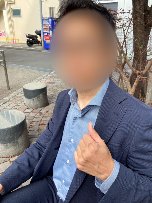 潤人 (50) 東京 萬天堂 / 出張性感マッサージ