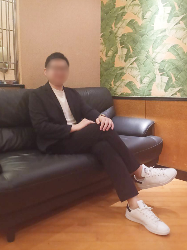 悠大 (37) 東京 萬天堂 / 出張性感マッサージ