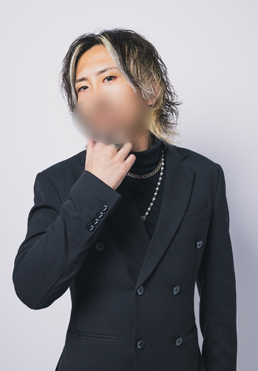 仁乃宮　覇琥 (35) Dream Festa / 出張性感マッサージ