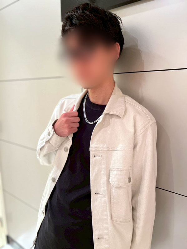 渉 (26) 東京 萬天堂 / 出張性感マッサージ