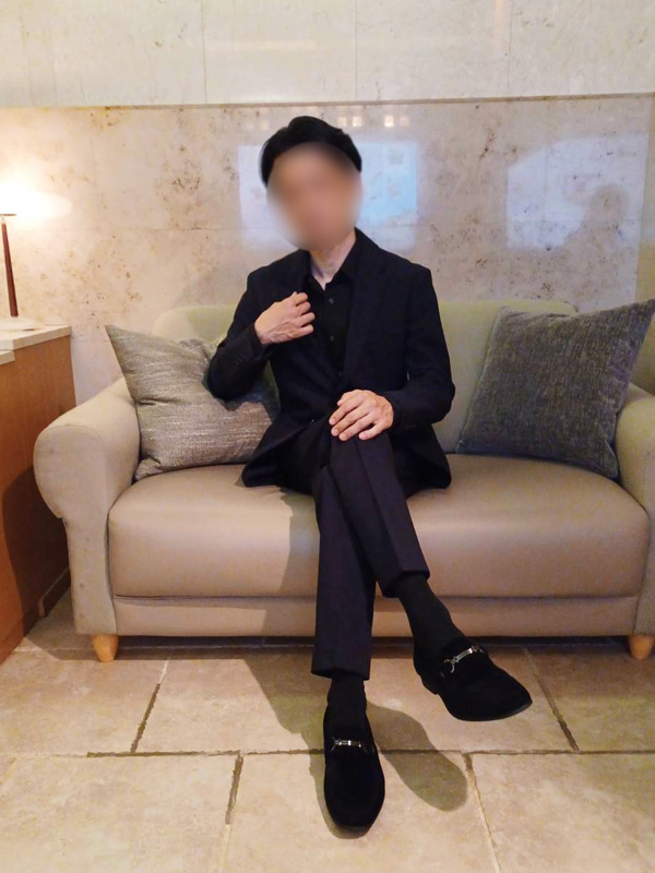 孔明 (51) 東京 萬天堂 / 出張性感マッサージ