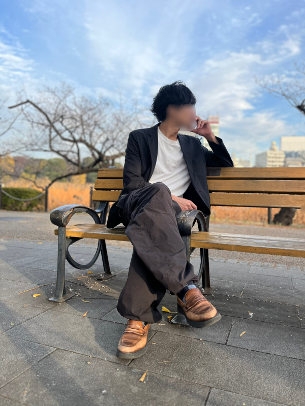 爽矢 (28) 東京 萬天堂 / 出張性感マッサージ