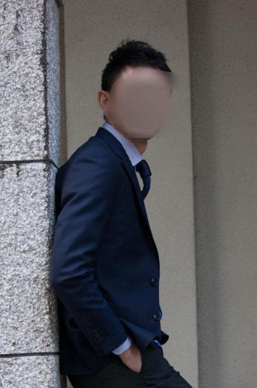 タケト (41) 東京 萬天堂 / 出張性感マッサージ