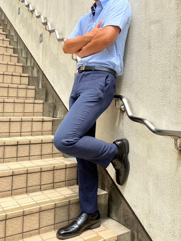 ロキ (31) 千葉 萬天堂 / 出張性感マッサージ