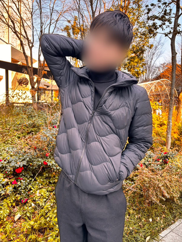 MINATO (34) 横浜 萬天堂 / 出張性感マッサージ