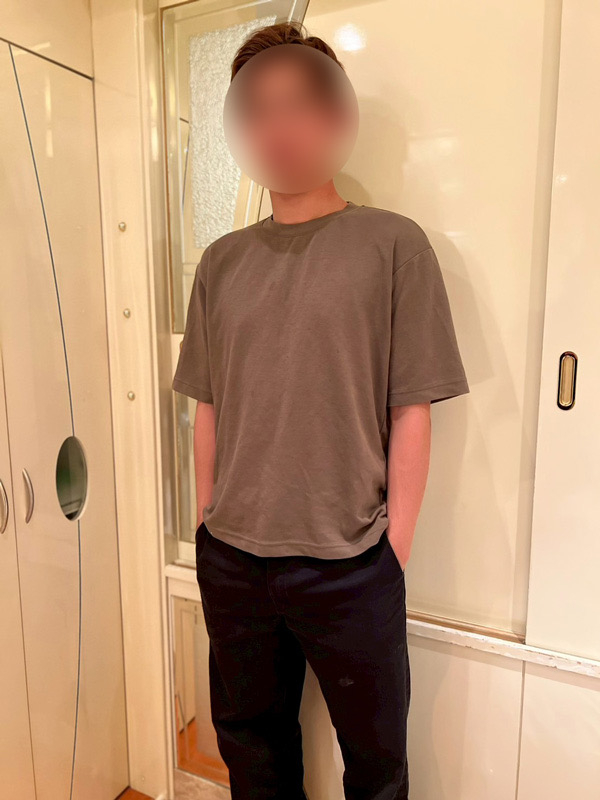 アサヒ (24) 湘南 萬天堂 / 出張性感マッサージ