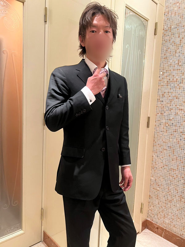 こうき (37) 湘南 萬天堂 / 出張性感マッサージ