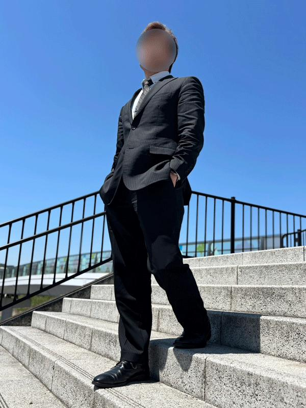 真弘人 (43) 新潟 萬天堂 / 出張性感マッサージ