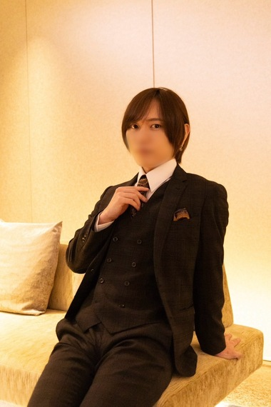 YUTO (27) ジェントルマン東京本店 / 出張性感マッサージ