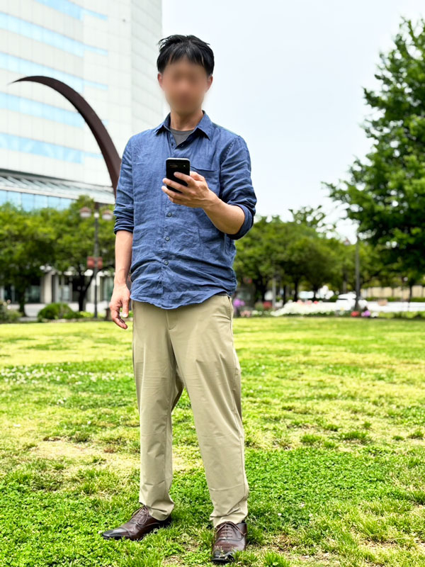 蓮真 (36) 新潟 萬天堂 / 出張性感マッサージ