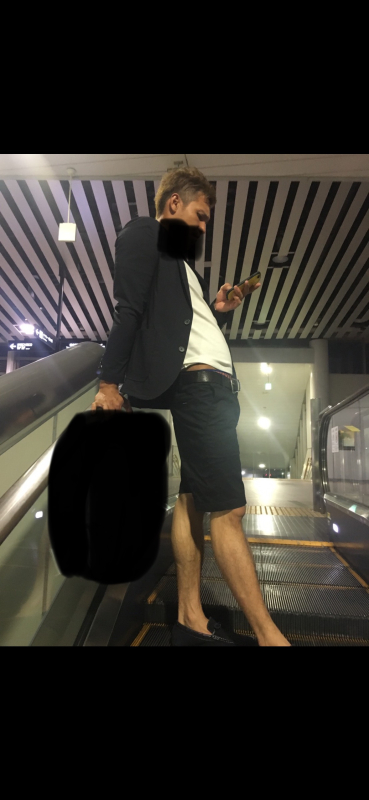 HAKU (32) 信州 萬天堂 / 出張性感マッサージ
