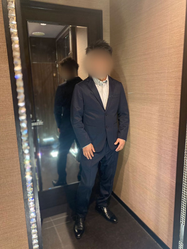 コウタ (40) 信州 萬天堂 / 出張性感マッサージ