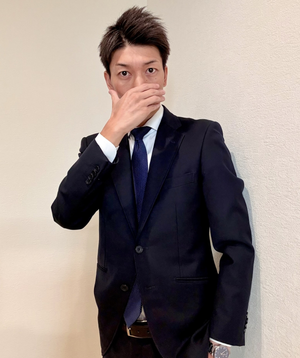 隼也 (42) 富山 萬天堂 / 出張性感マッサージ