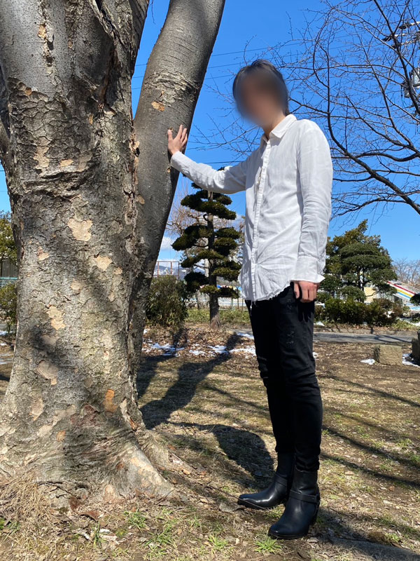 奏音 (27) 富山 萬天堂 / 出張性感マッサージ