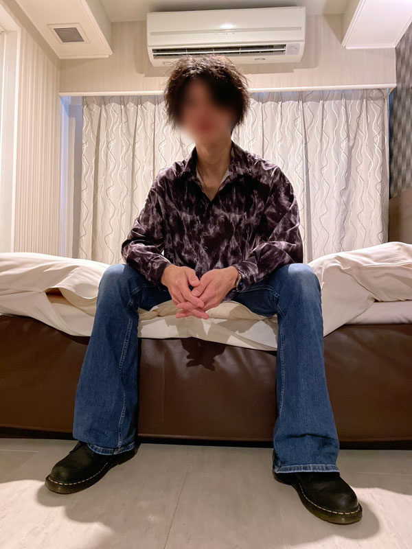 伊吹 (35) 富山 萬天堂 / 出張性感マッサージ