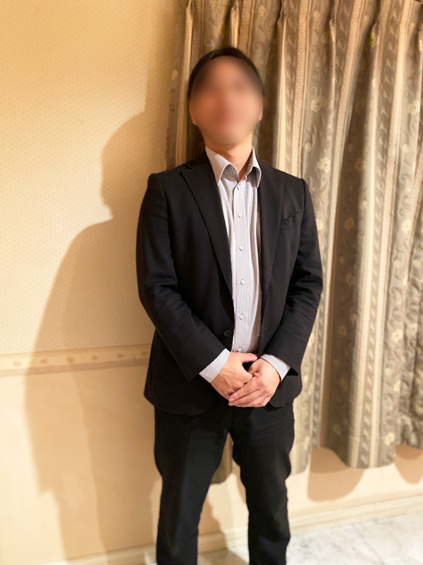 sho (40) 金沢 萬天堂 / 出張性感マッサージ