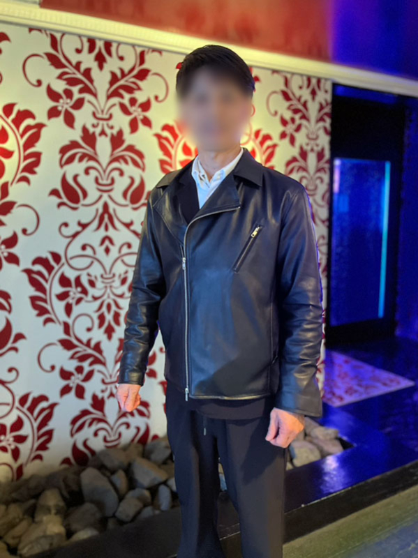 椋太 (51) 岐阜 萬天堂 / 出張性感マッサージ