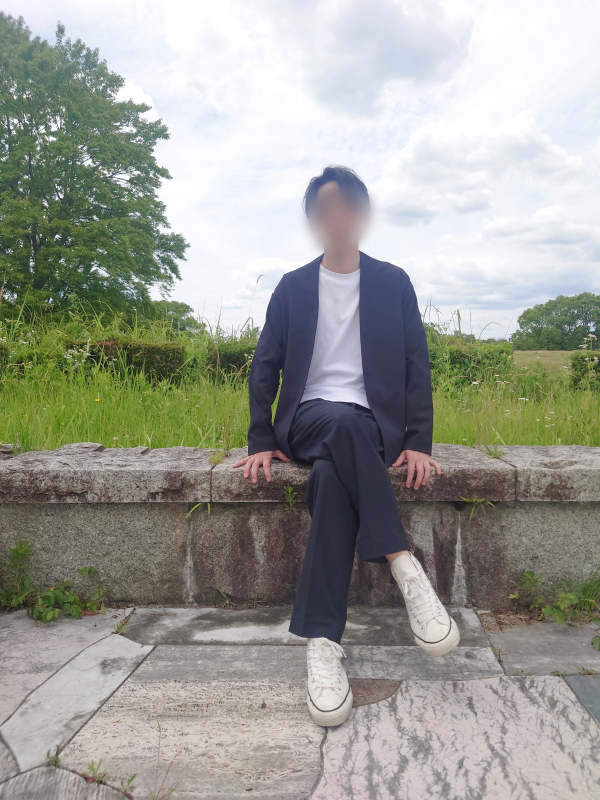 JIN (38) 岐阜 萬天堂 / 出張性感マッサージ