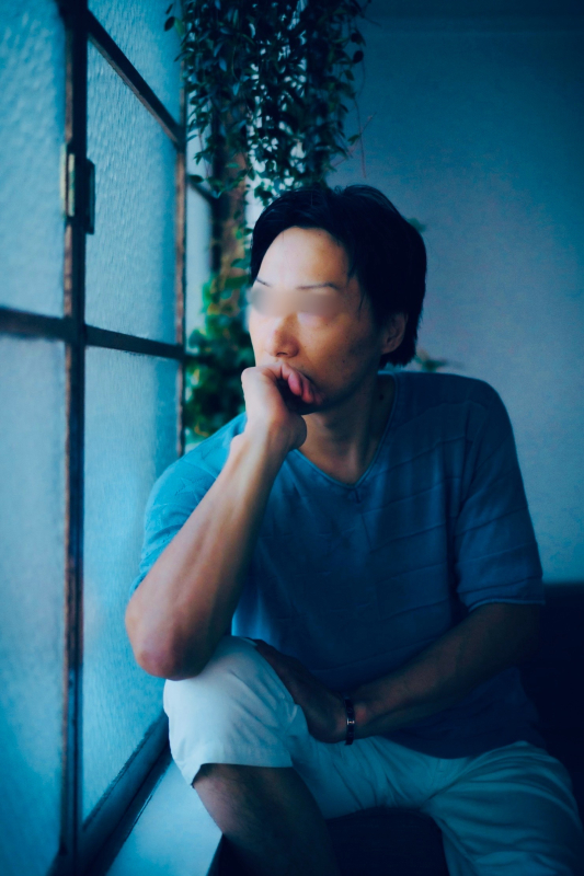 ジュンヤ (38) 岐阜 萬天堂 / 出張性感マッサージ