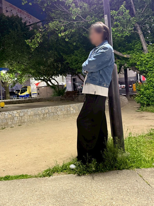 カイ (35) 岐阜 萬天堂 / 出張性感マッサージ