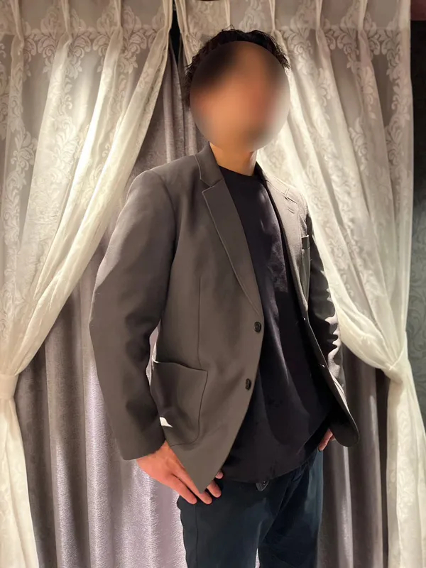 カイト (30) 名古屋 萬天堂 / 出張性感マッサージ