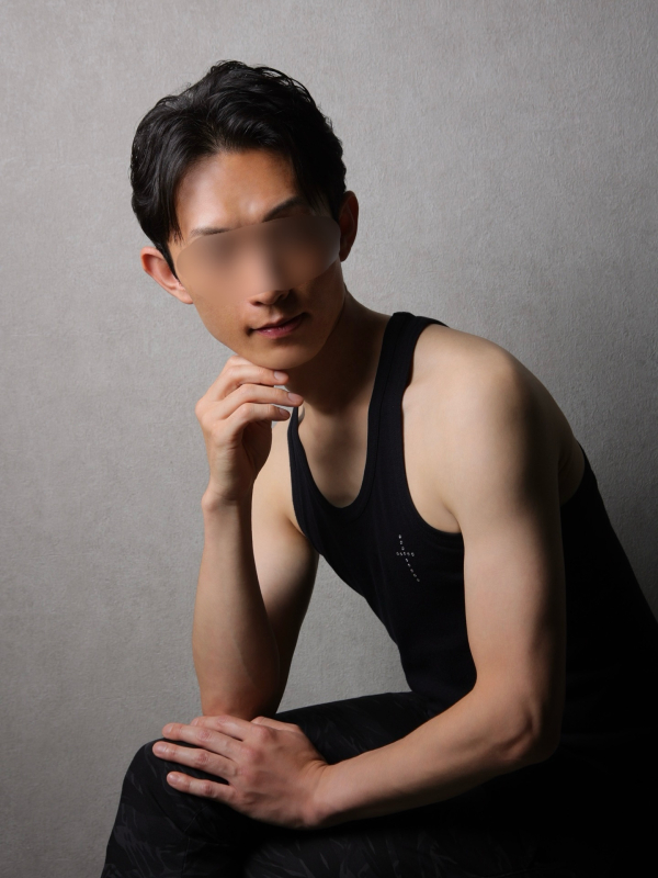 伸介 (42) 名古屋 萬天堂 / 出張性感マッサージ