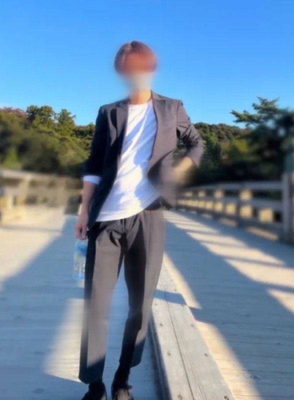 そうま (33) 名古屋 萬天堂 / 出張性感マッサージ