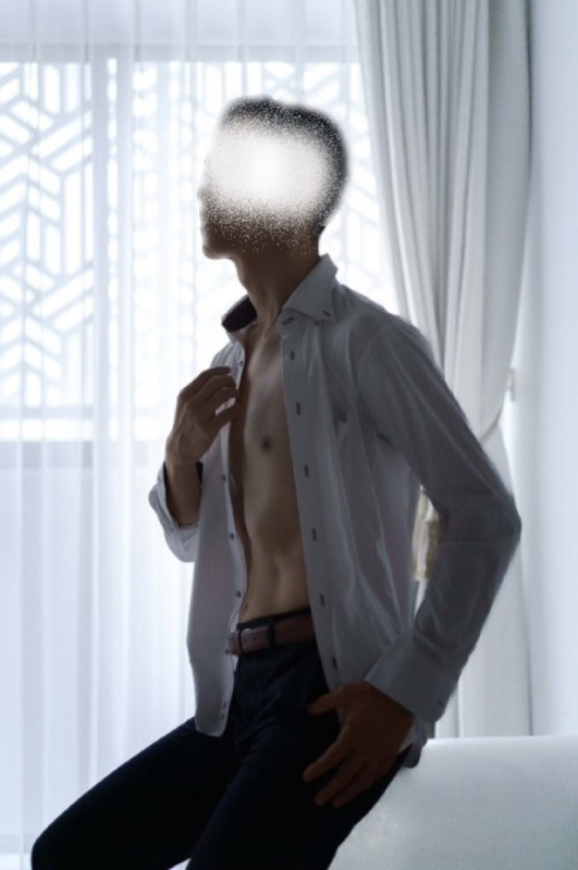 Keigo (44) 名古屋 萬天堂 / 出張性感マッサージ